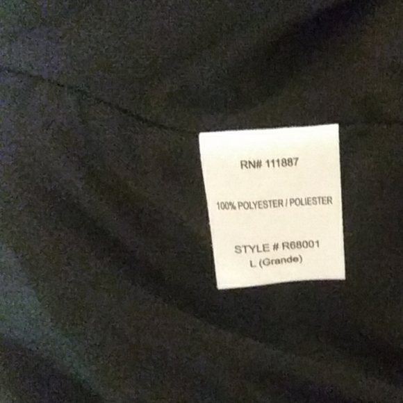 Dress - Picture 8 of 8